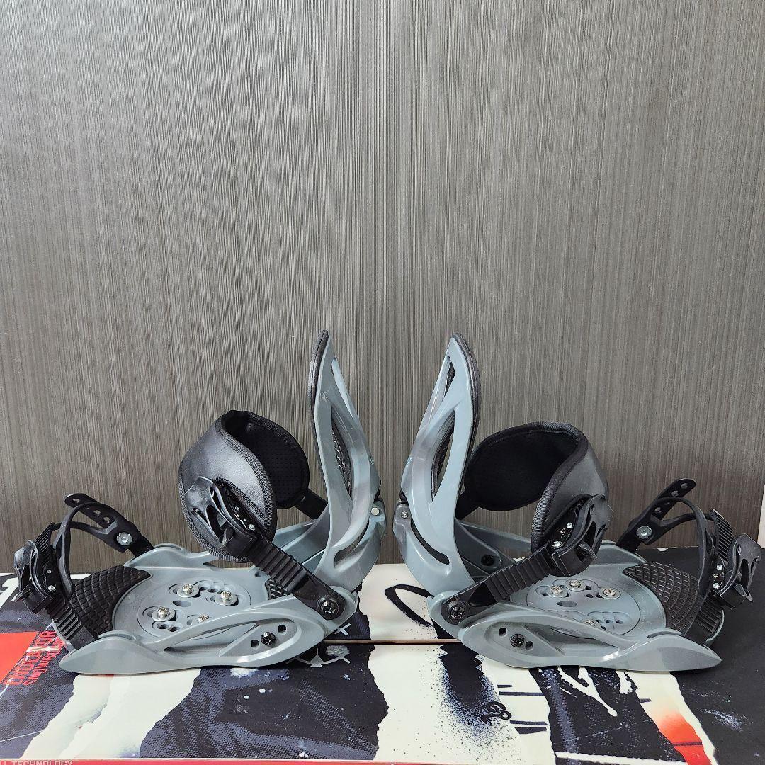 スノーボード fez+ L 26.5-29cm