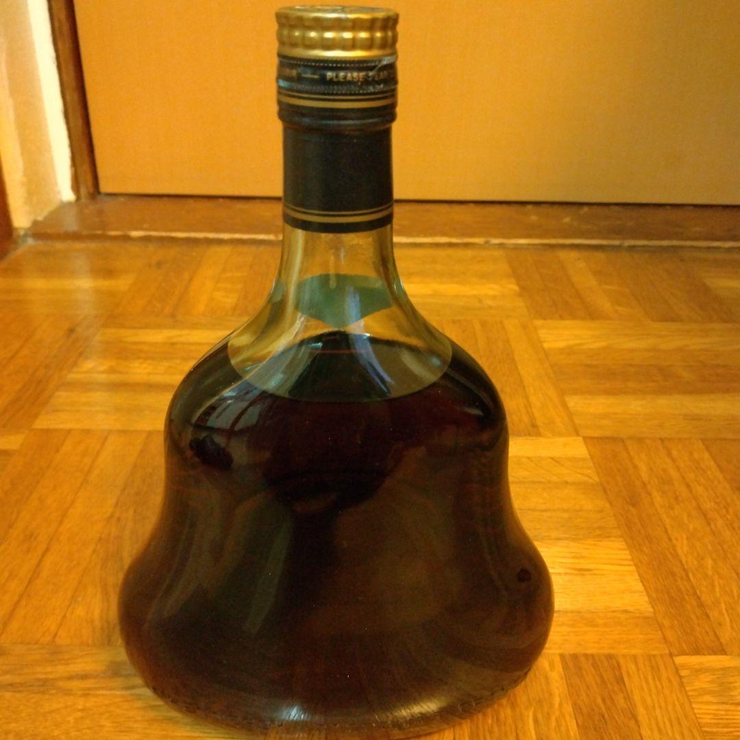 Hennessy X.O コニャック 箱入り