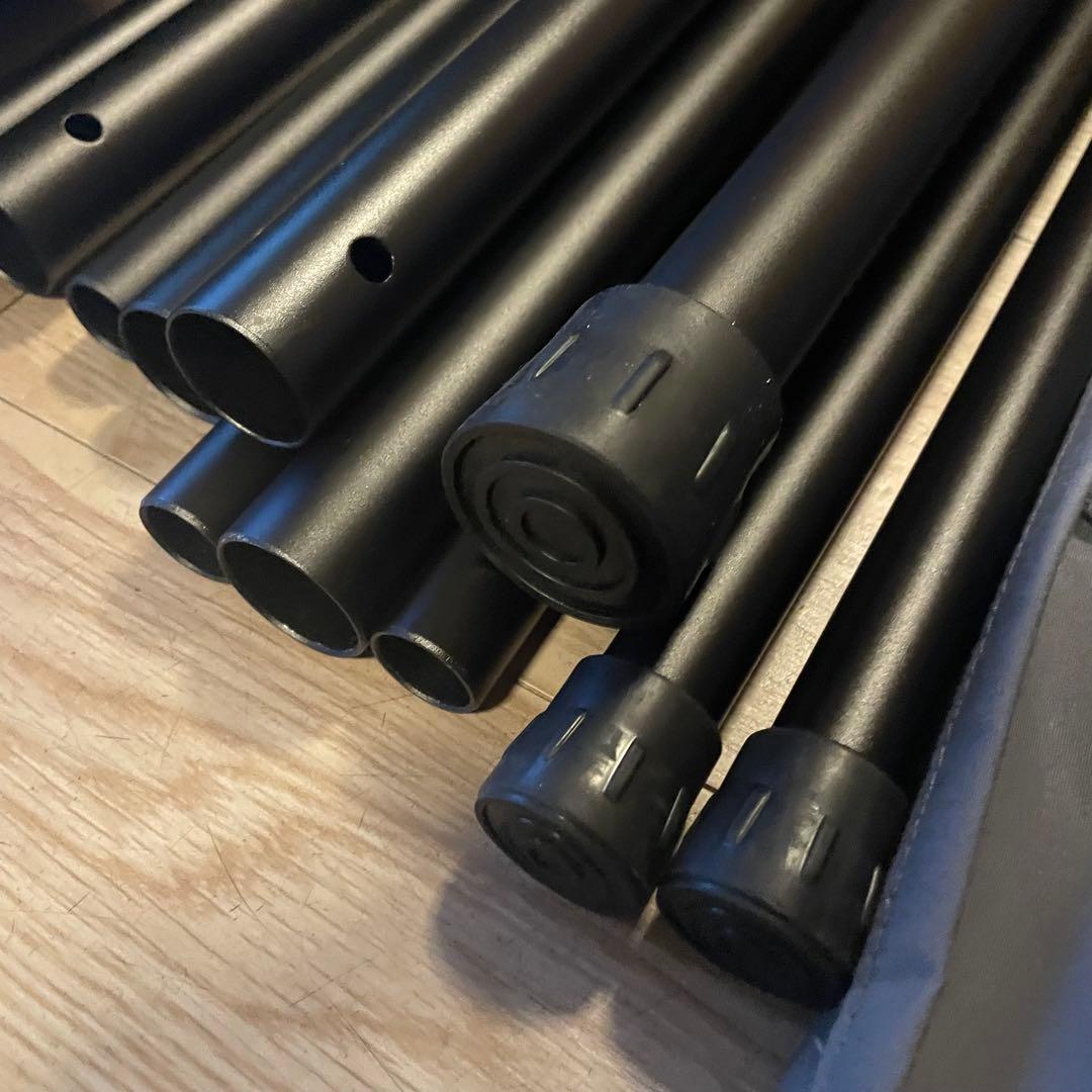 美品✨ 東京クラフト　TOKYO CRAFTS ダイヤフォートTC インナー付き