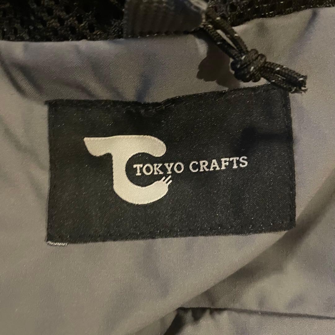 美品✨ 東京クラフト　TOKYO CRAFTS ダイヤフォートTC インナー付き