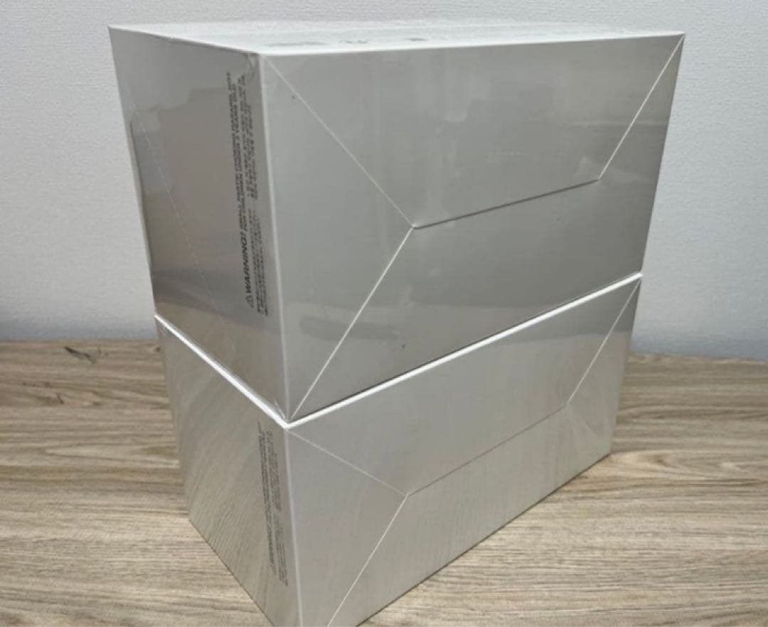 ラブブ Big into Energy エナジー アソート 新品未開封　2BOX