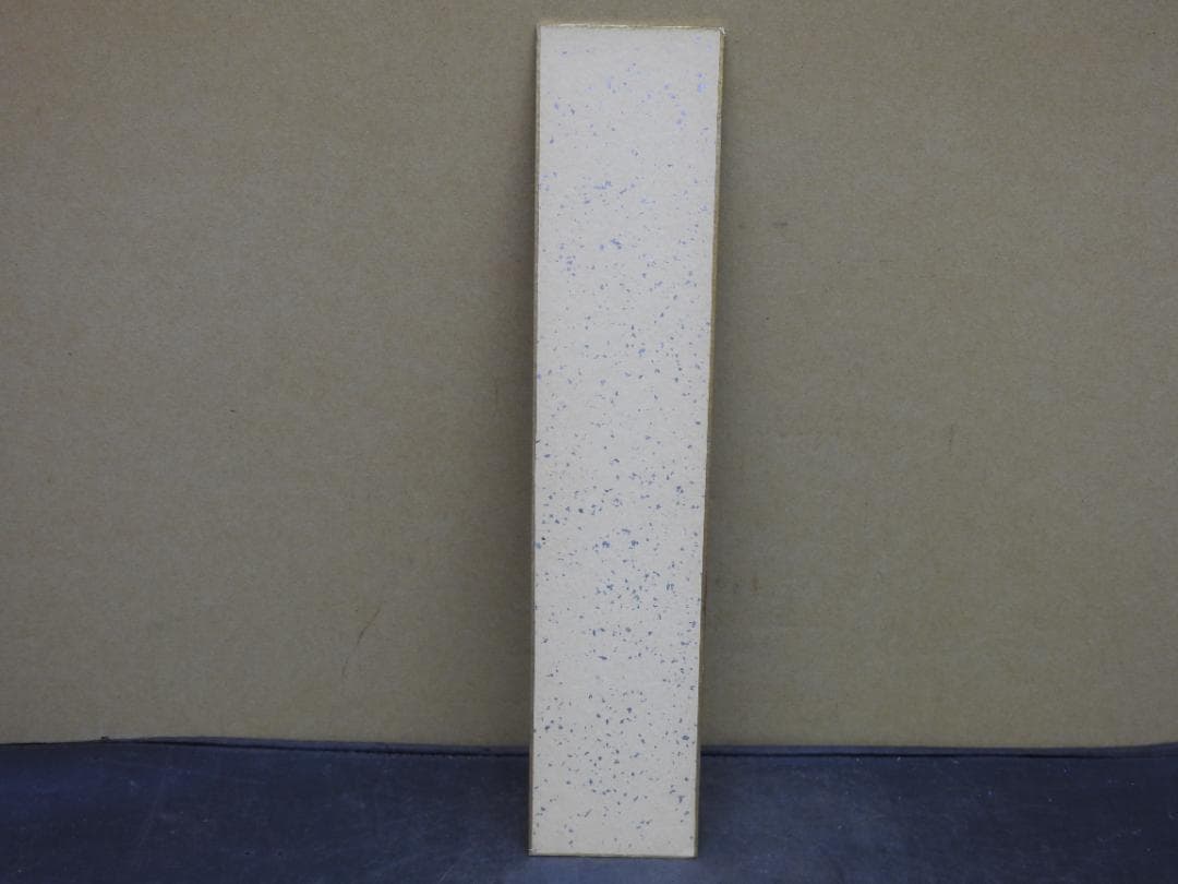 池田遥村　短冊　伏見稲荷山　MH19