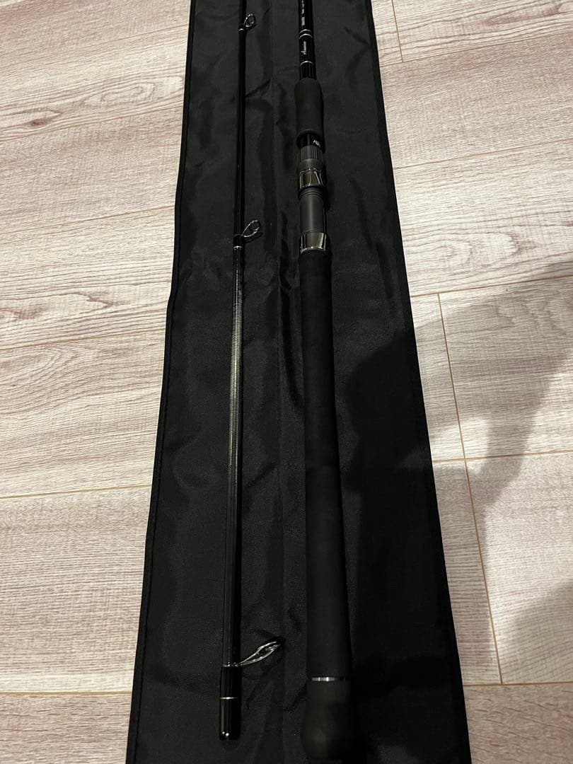 リップルフィッシャーアバリス106MH nano