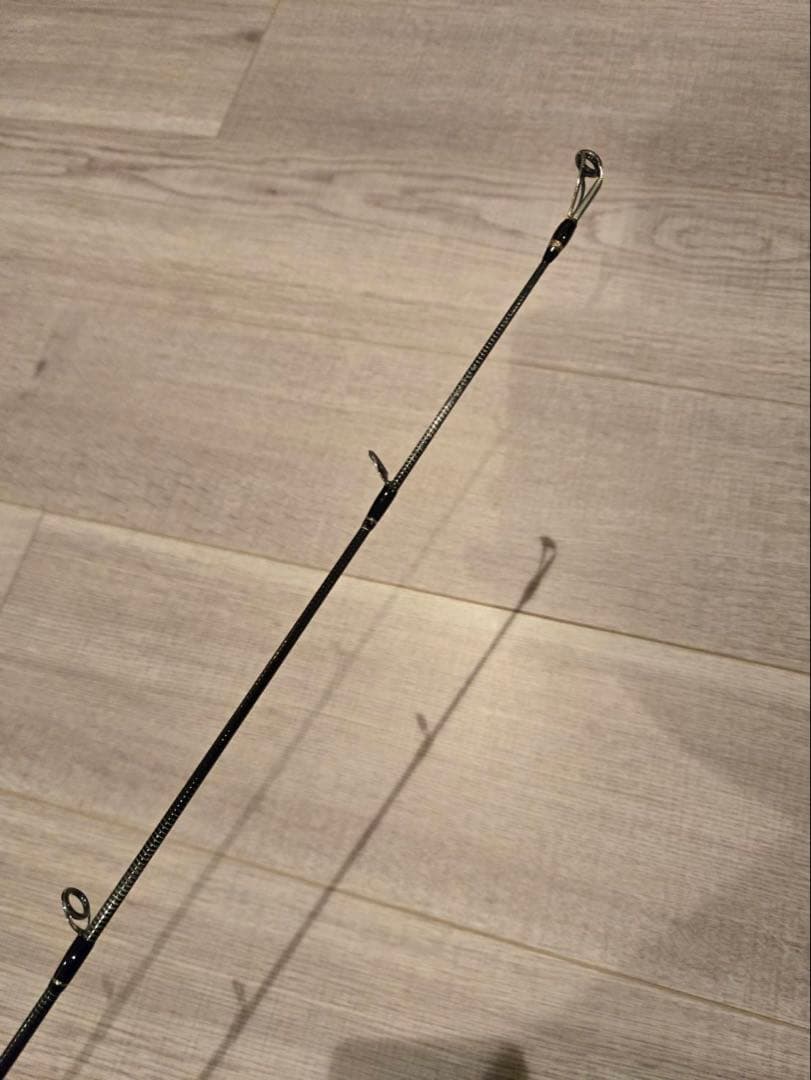 リップルフィッシャーアバリス106MH nano