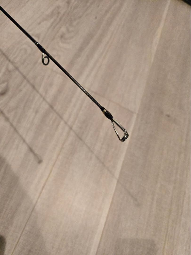 リップルフィッシャーアバリス106MH nano