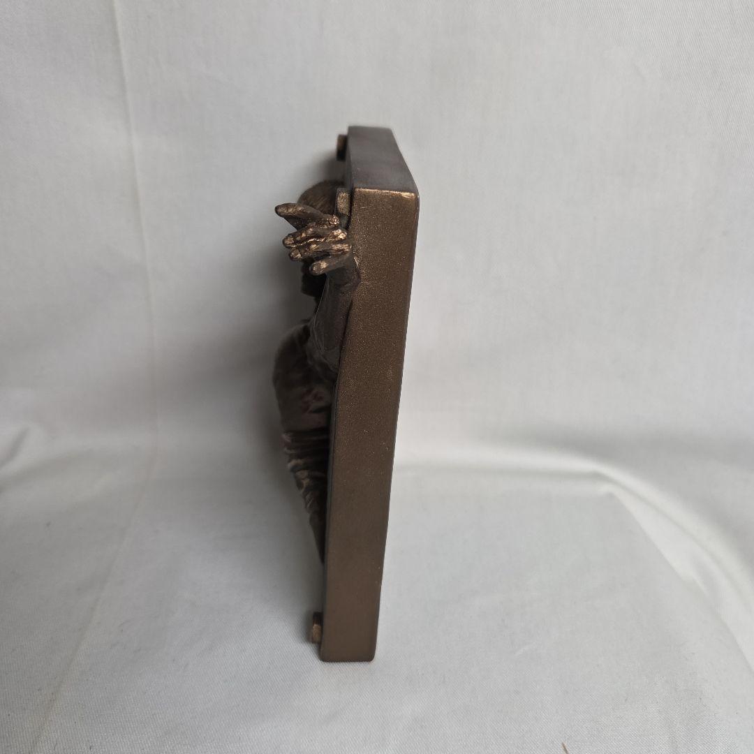 ブルース・リー　没後２５周年記念限定レリーフ