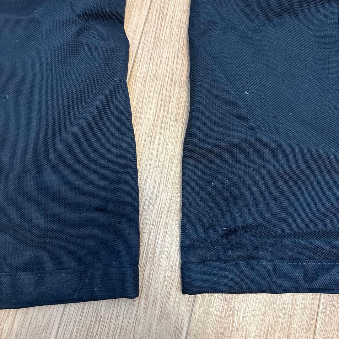 マムート　ゴアテックス　スキー•スノボパンツ　Sサイズ