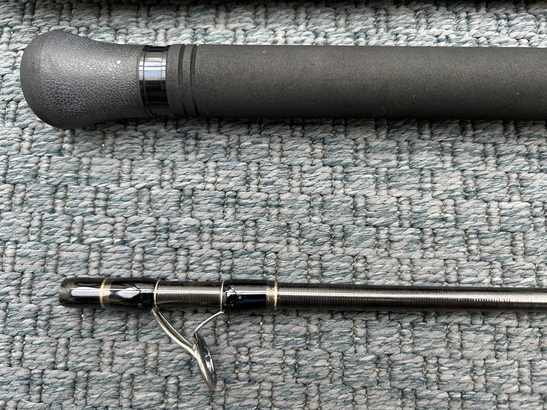 ロッドコム　ストレイトショアSS-98/11