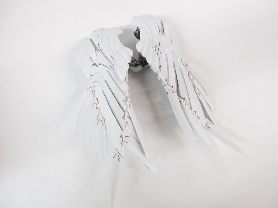 ウイングガンダム　スノーホワイトプレリュード