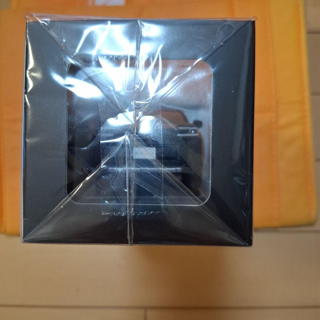 新型 RAV4アドベンチャー 1/30 ミニカーカラーアティチュードブラック