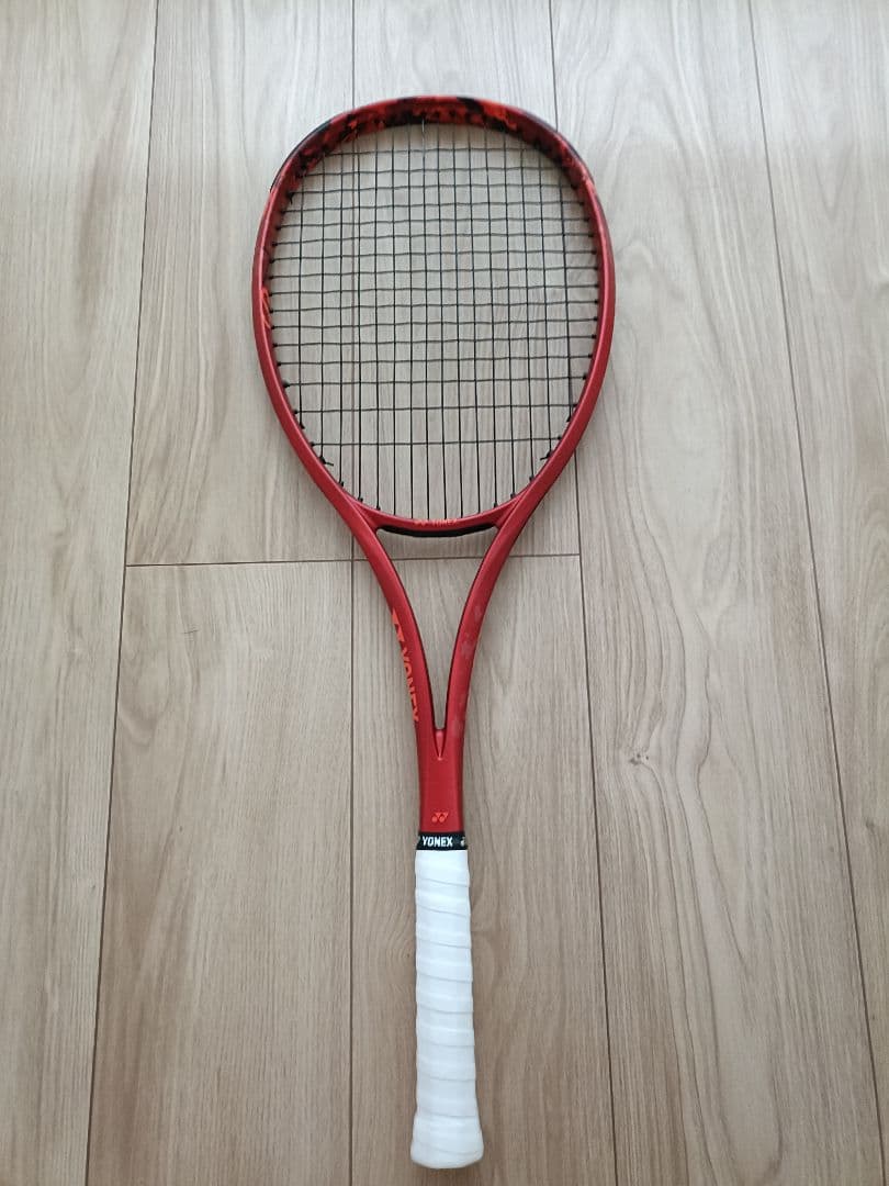 【カスタムフィット品】YONEX ジオブレイク70s