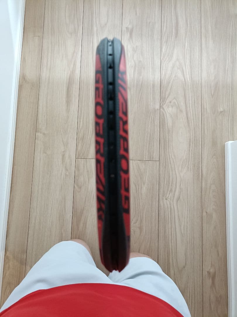 【カスタムフィット品】YONEX ジオブレイク70s