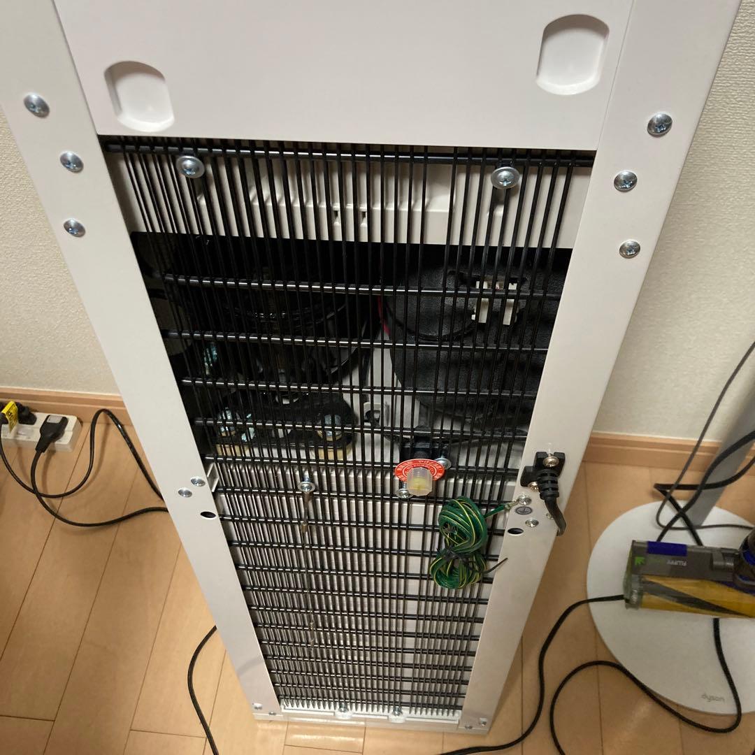 ウォーターサーバー　プレミアムウォーター