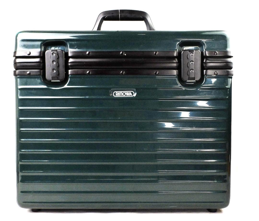 リモワ 830.45『samba nova』パイロットケース 美品 コンビロック
