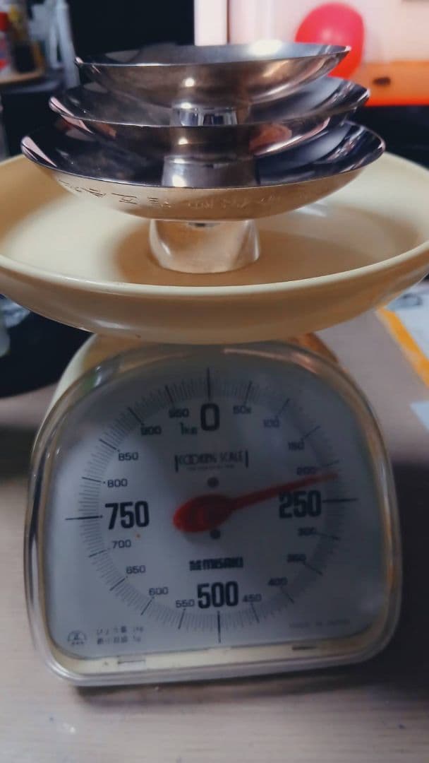 【美品】尚美堂 純銀 三重盃