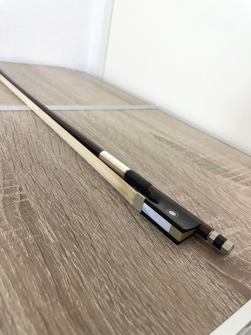 Marco Fiumebianca M-80 バイオリン