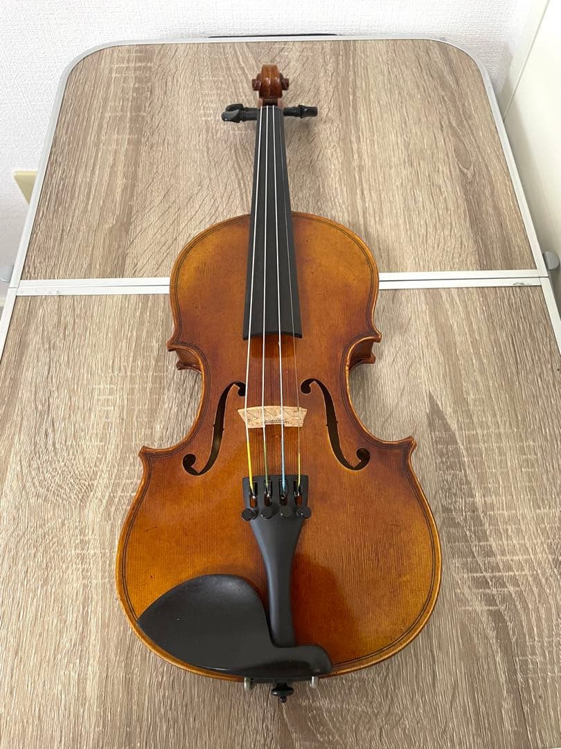 Marco Fiumebianca M-80 バイオリン