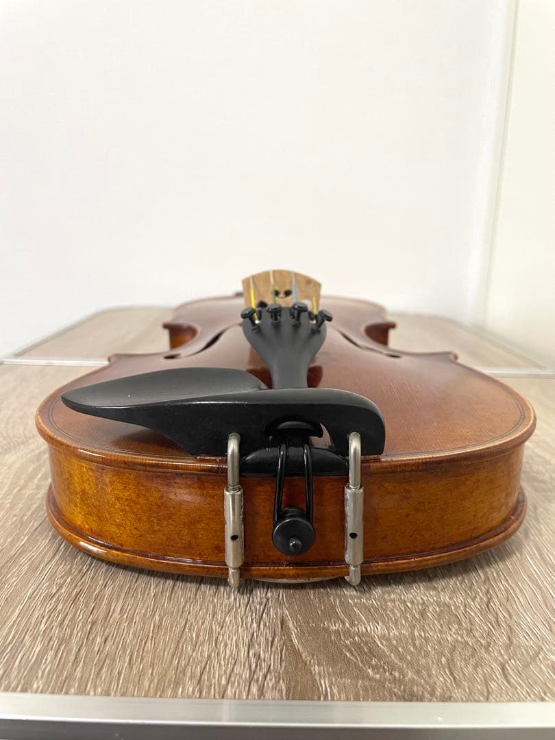 Marco Fiumebianca M-80 バイオリン