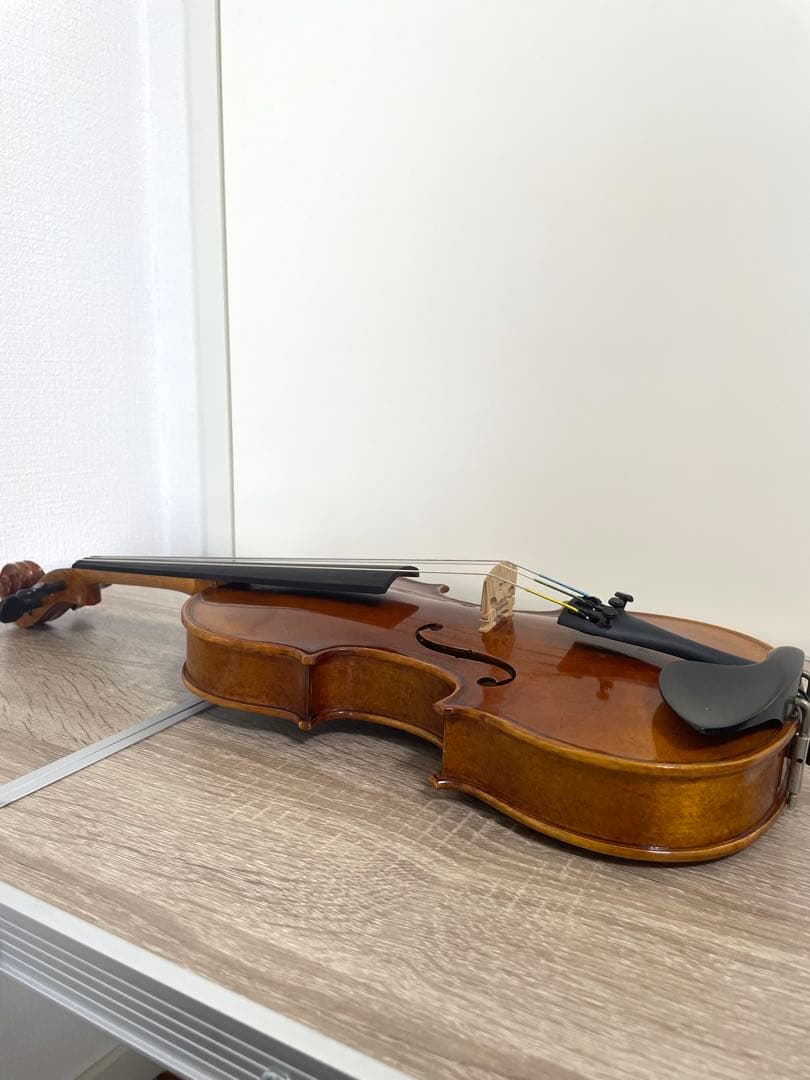 Marco Fiumebianca M-80 バイオリン