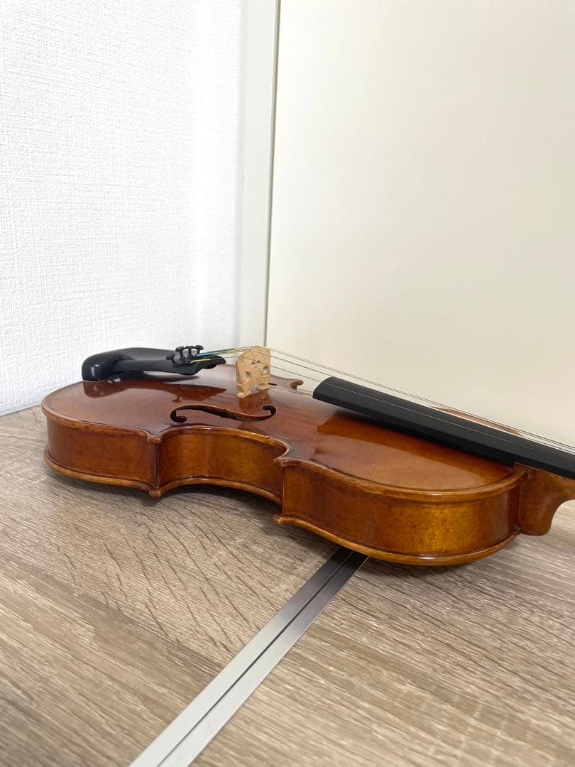 Marco Fiumebianca M-80 バイオリン