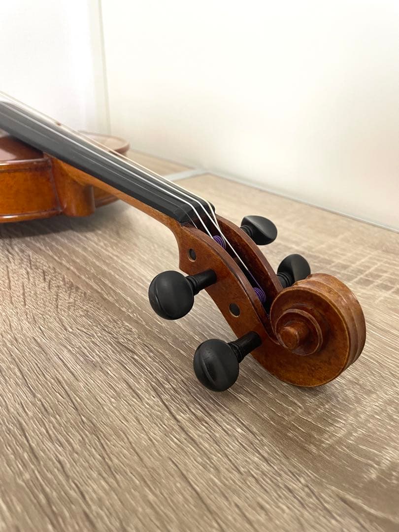 Marco Fiumebianca M-80 バイオリン