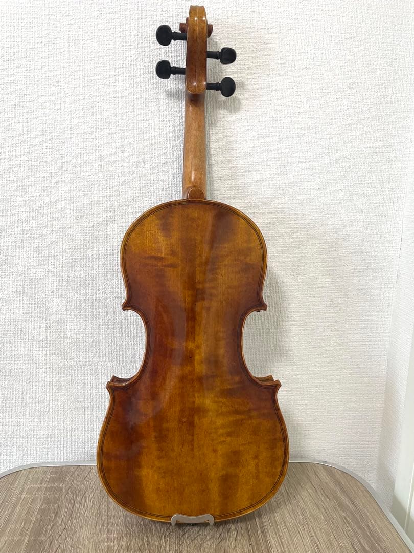 Marco Fiumebianca M-80 バイオリン