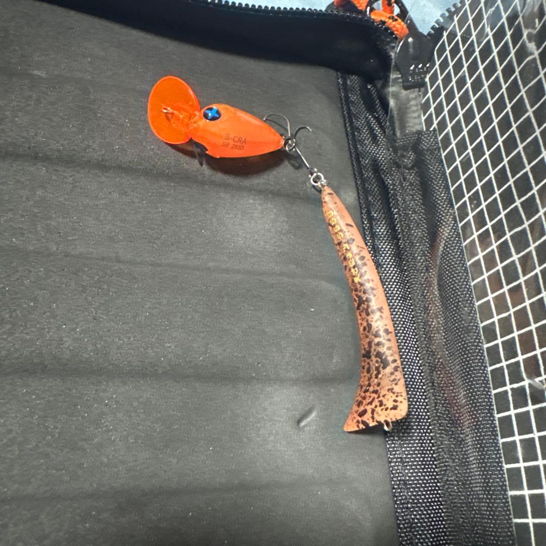 PRESSO ハイバーストスプーンルアー 23個セット