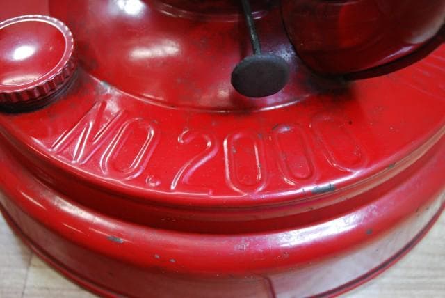 日本製！！別所ハリケーン・ランタン /NO.2000【699944】