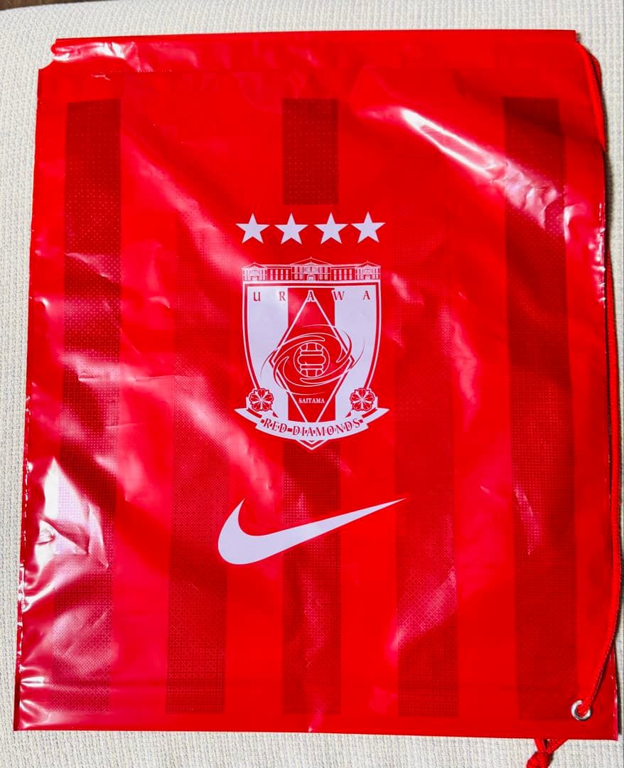 浦和レッズ　明治安田J1百年構想リーグ　ユニフォーム　L #10 未使用