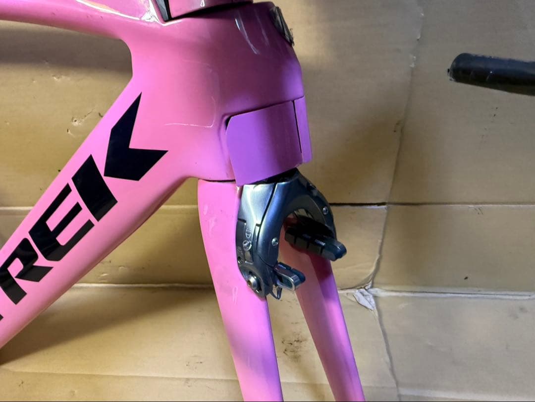 TREK MADONE9 PROJECT ONE トレック カーボンフレーム