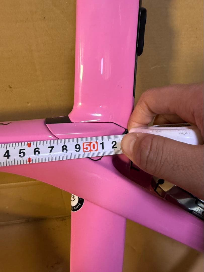 TREK MADONE9 PROJECT ONE トレック カーボンフレーム