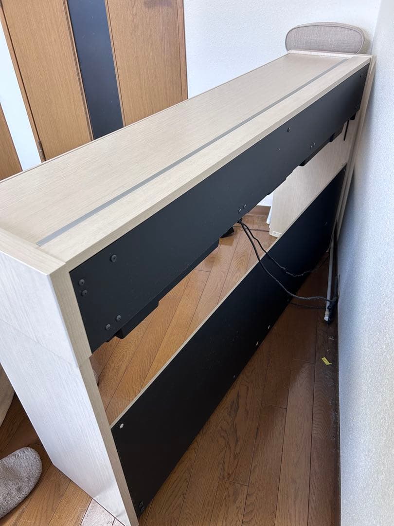 YAMAHA ARIUS 電子ピアノ YDP-S34WA 88鍵盤 ヤマハ