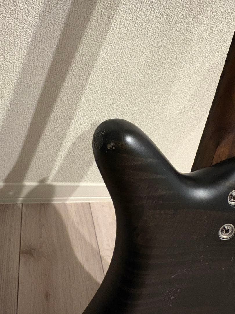 ベース Warwick Streamer LX 5