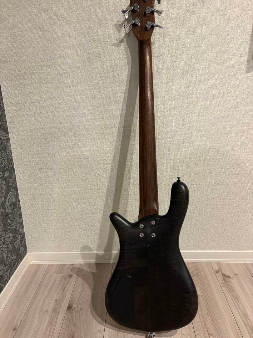 ベース Warwick Streamer LX 5