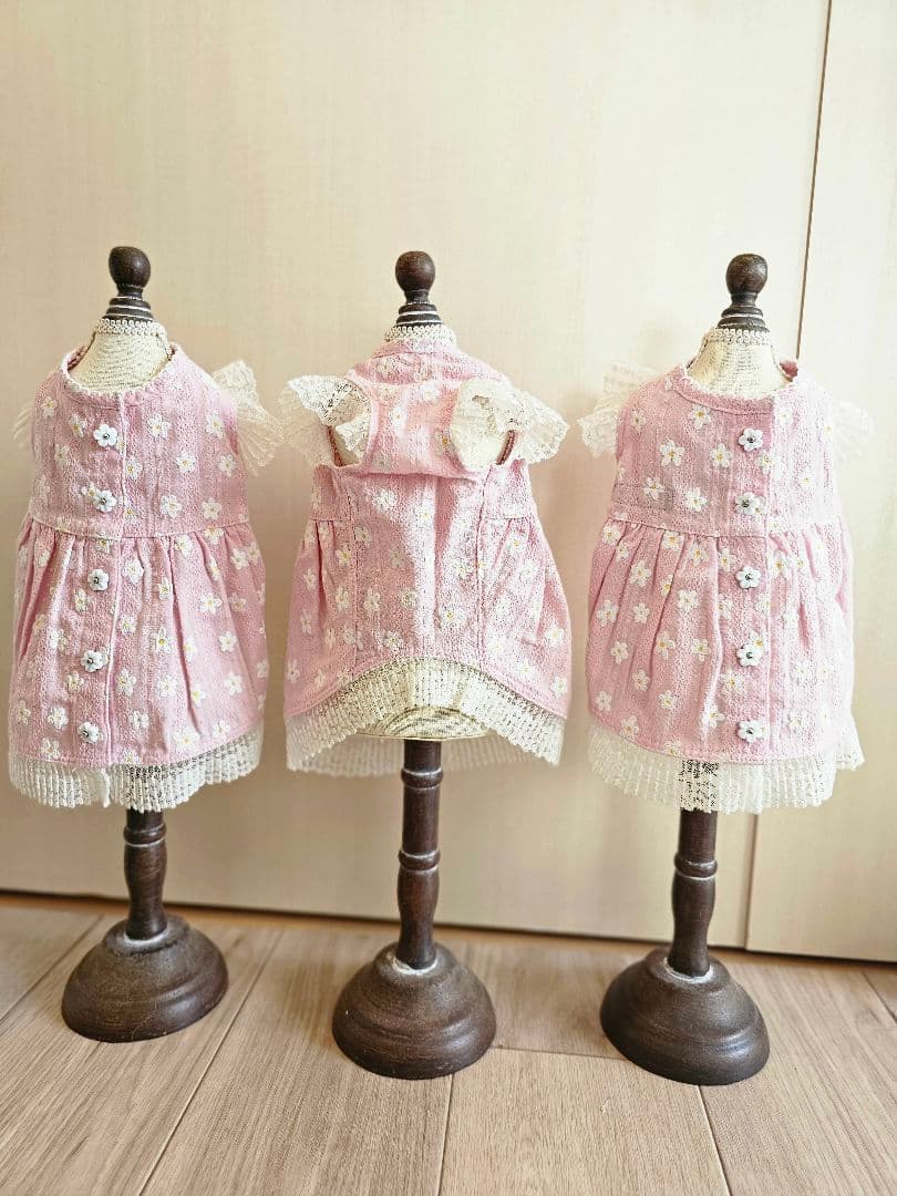 アトリエgg シークワーサーの花(ピンク)