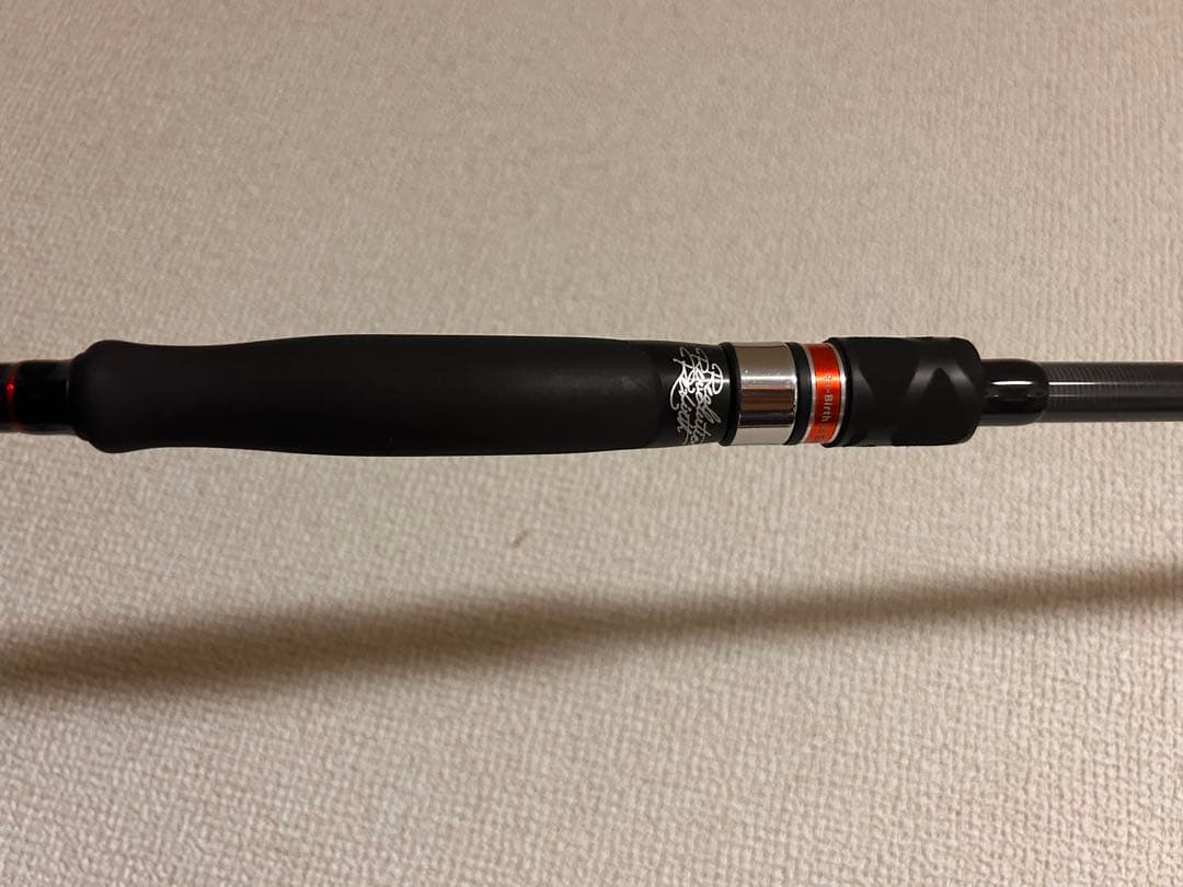 アピア(APIA) Foojin’RS MAJESTIC SURF 105MH