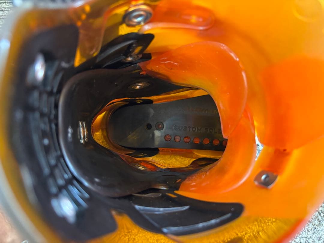 けん SALOMON サロモン FALCON XR CS JP 22.5