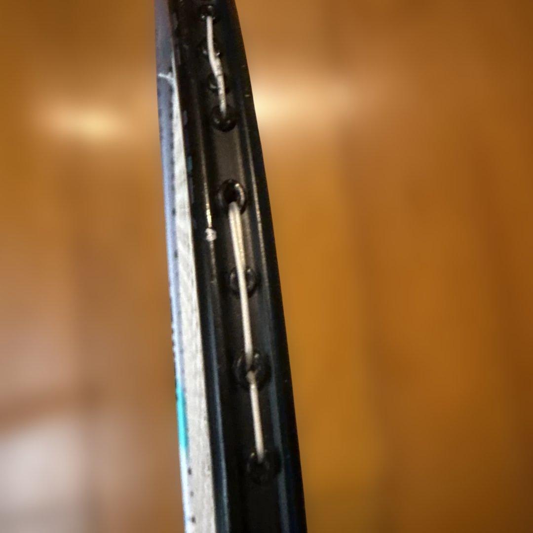 アストロクス88dプロ4u6極美品