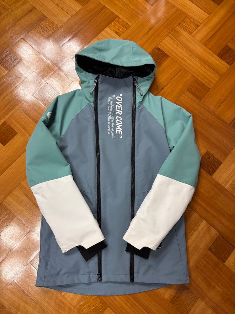 ブレントスノーボードウェア　Sサイズ