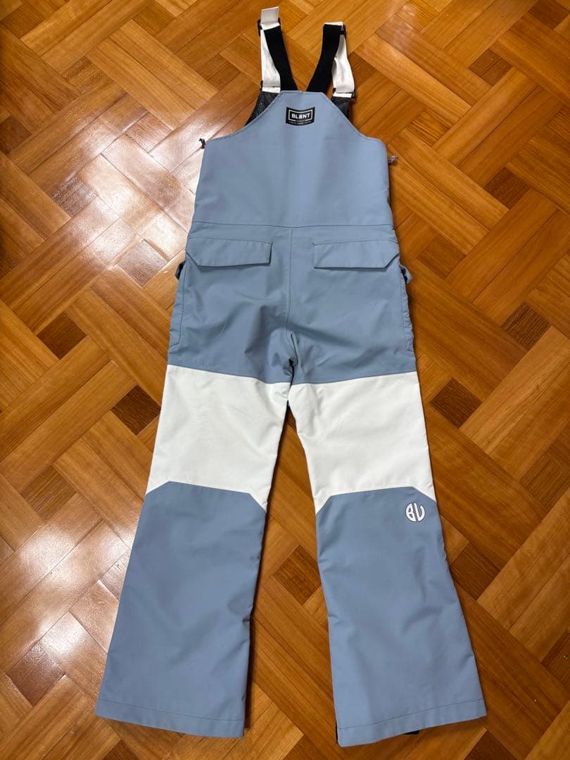 ブレントスノーボードウェア　Sサイズ