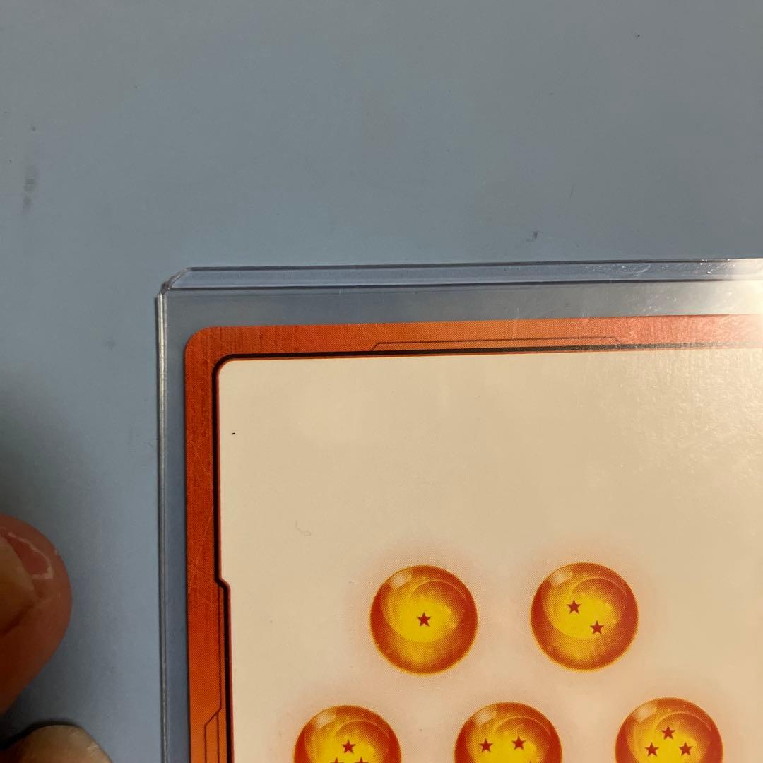 あ*）様 美品エナジーマーカーE-57金★27巻表紙パラレルドラゴンボール