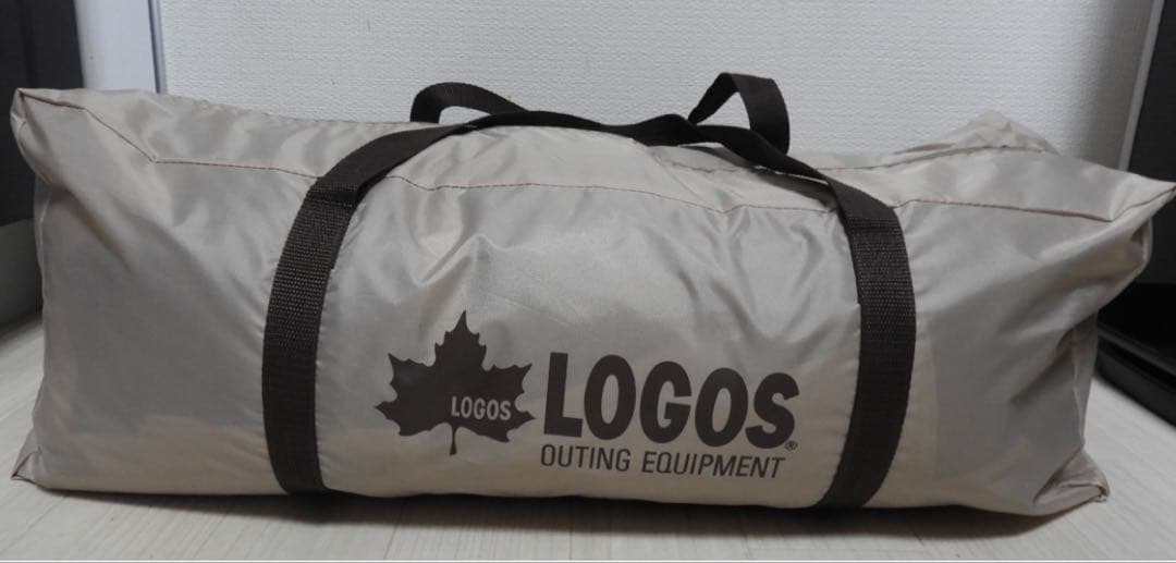 LOGOS TENT＆TARP ロゴス テント