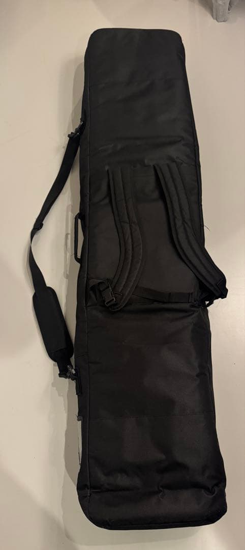 【美品】スノーボード　スターターセット　ケース付