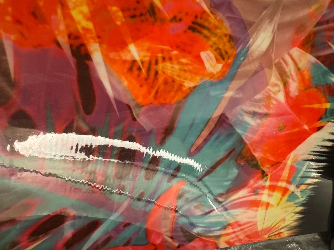 【美品】スノーボード　スターターセット　ケース付