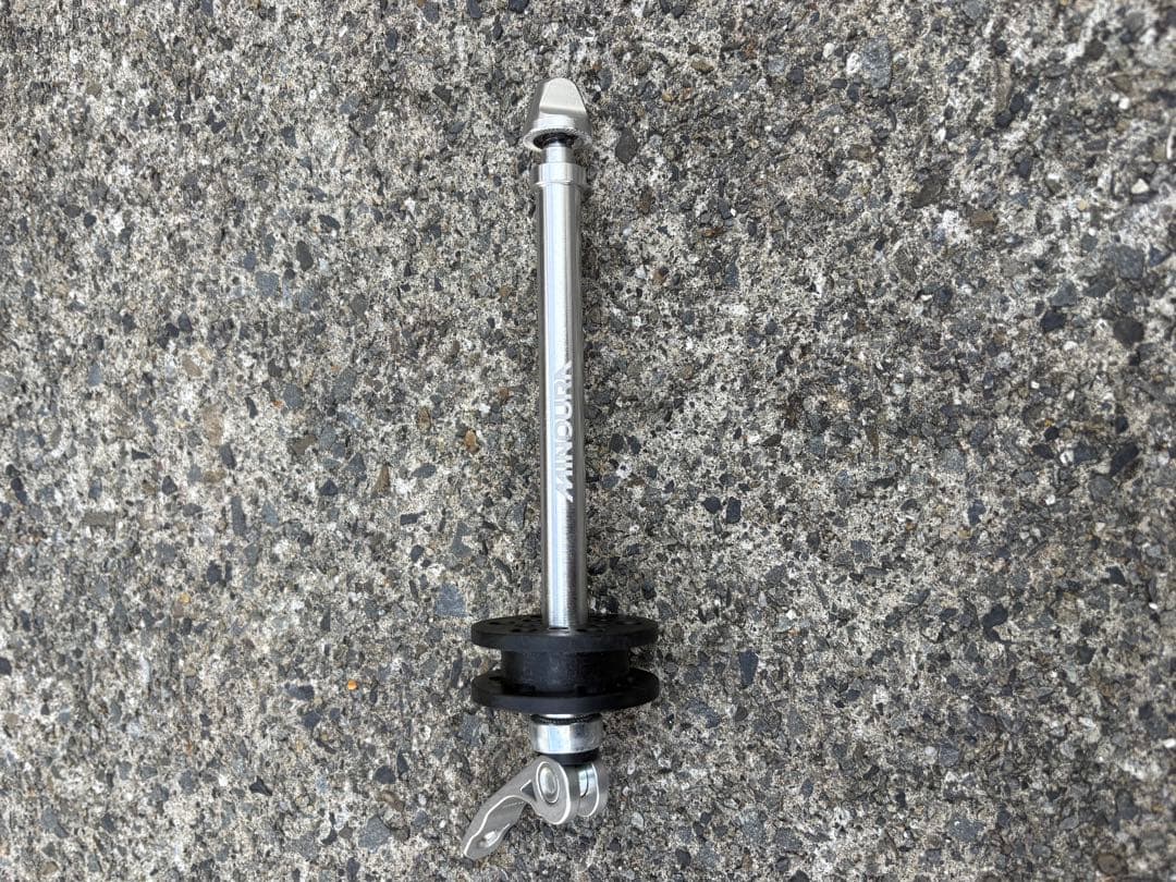 MINOURA メンテナンススタンド