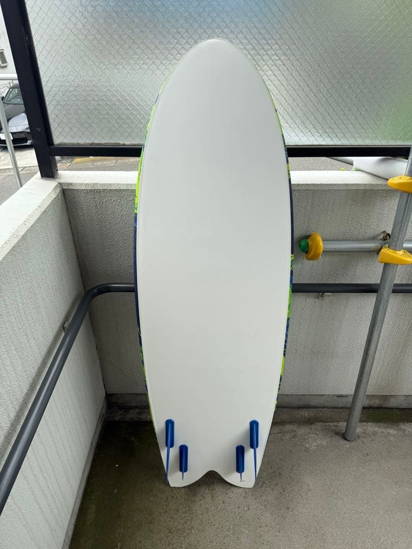 WaveStorm サーフボード ショートボード