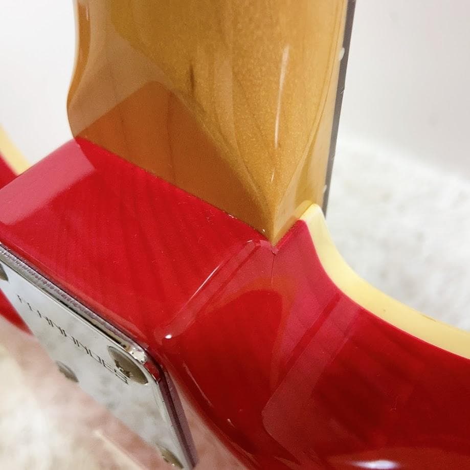 FERNANDES LE-1JP ストラト JAPAN JGA2010