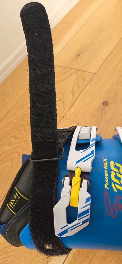 REXXAM S Power REX 100　使用感少なめ