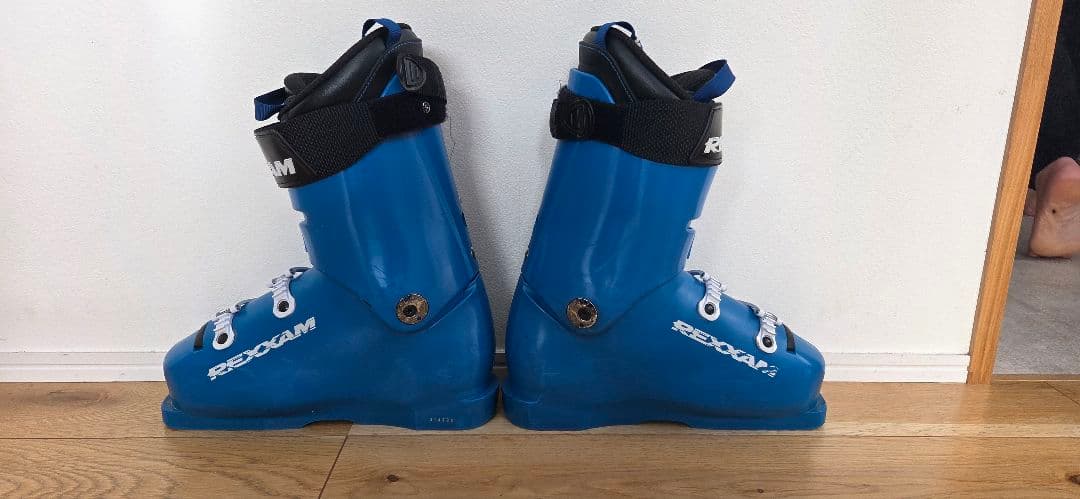 REXXAM S Power REX 100　使用感少なめ