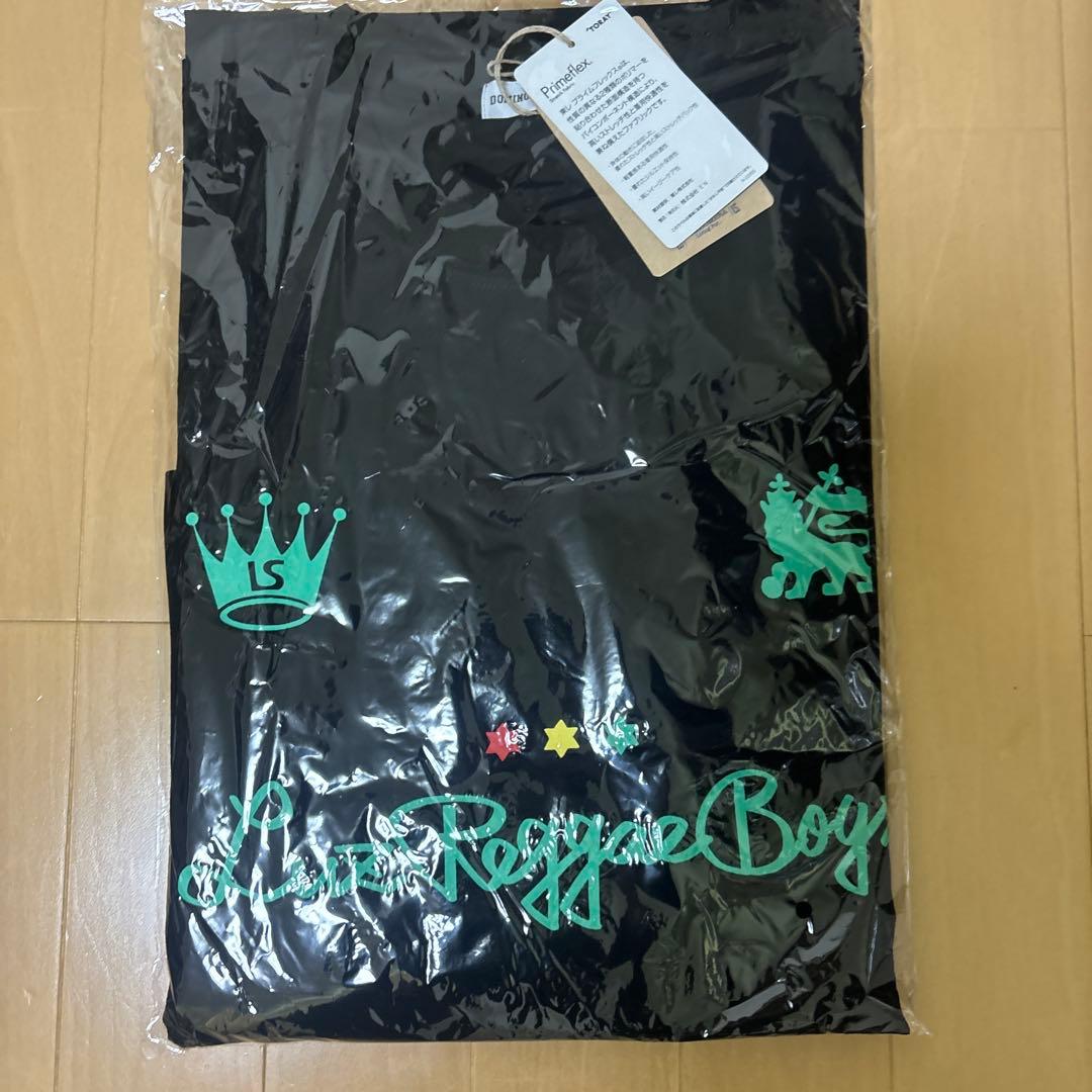 ルースイソンブラ　別注